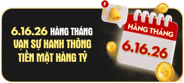 Tin tức new88 về các chương trình khuyến mãi mới