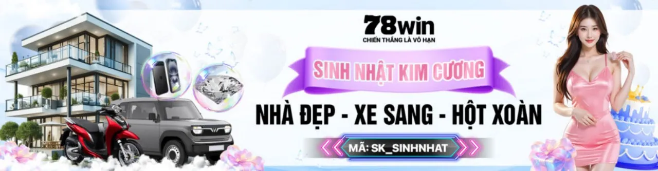 Banner khuyến mãi bắn cá NEW88